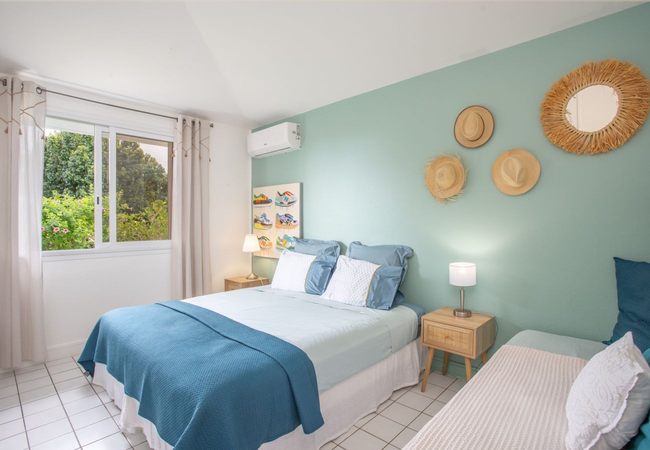 Villa in Saint-François - Les Poiriers