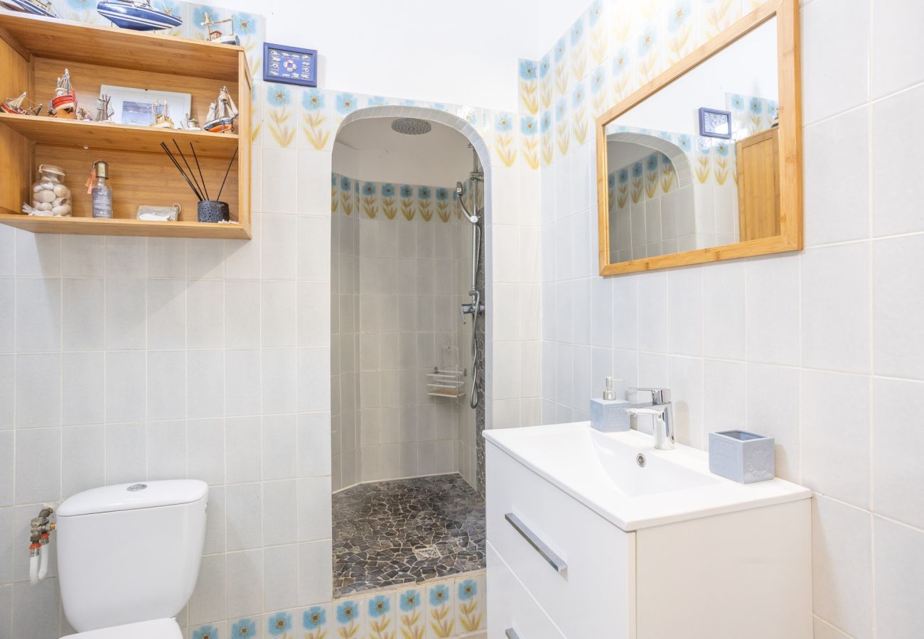 Villa in Saint-François - Les Poiriers