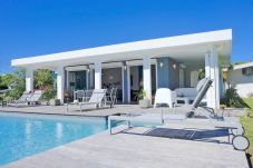 Villa in Saint-François - Les Poiriers