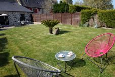 Apartment in Saint-Méloir-des-Ondes - Le Radegonde