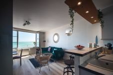 Apartment in Cancale - Les Embruns de l'Aube