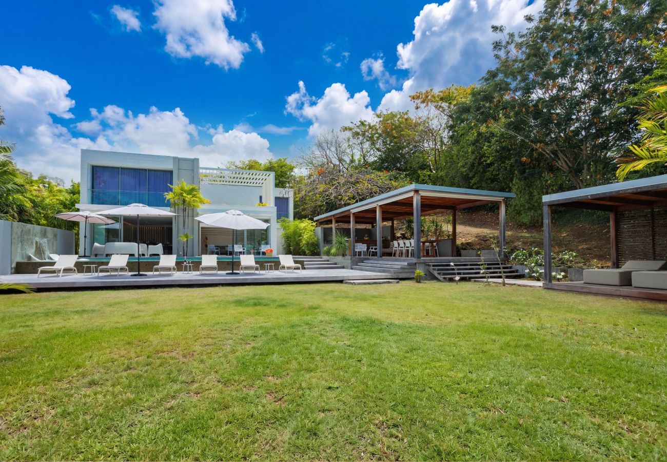 Villa in Le François - Alice Bay & Cottage