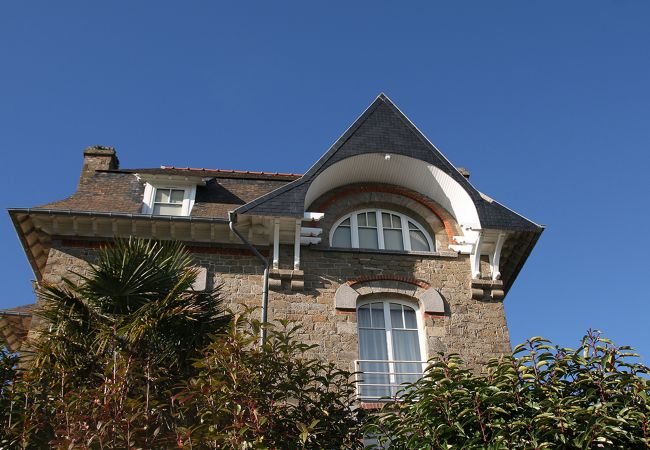 Apartment in Cancale - Le Val Joyeux