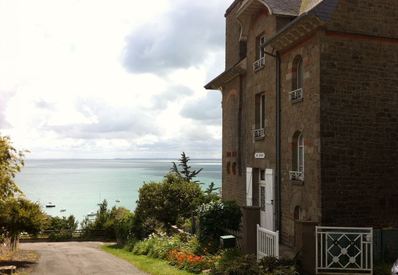 Apartment in Cancale - Le Val Joyeux