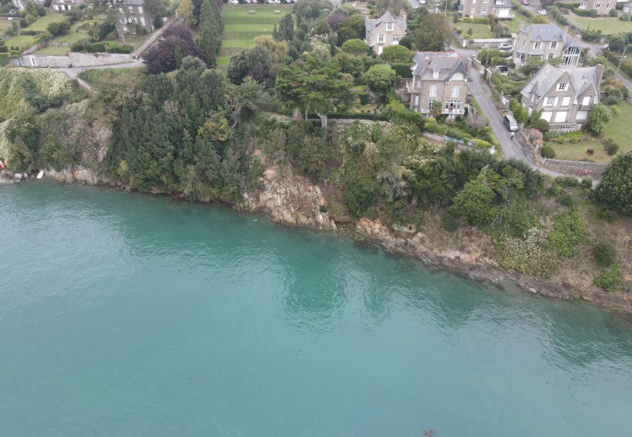 Apartment in Cancale - Le Val Joyeux