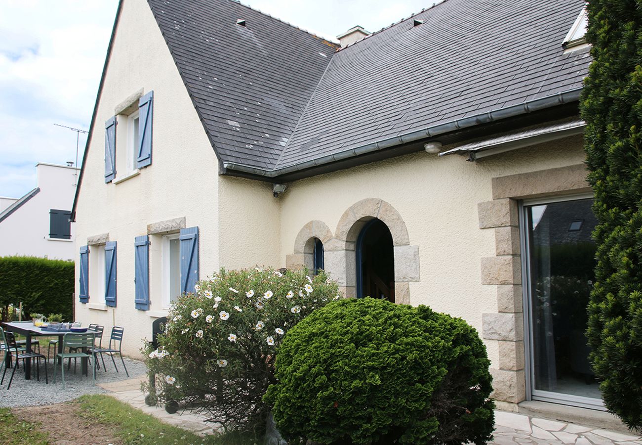 Villa in Cancale - Les Daules