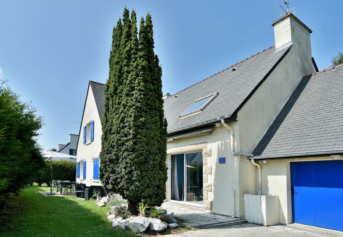 Villa in Cancale - Les Daules