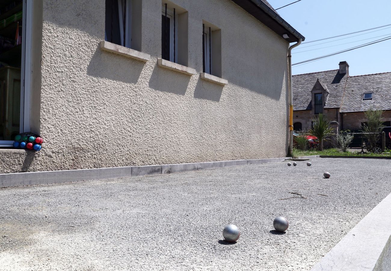 Villa in Cancale - Les Daules