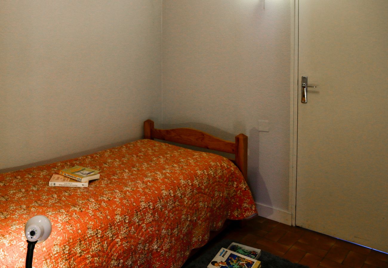 Apartment in Cancale - Les Reflets de la Houle