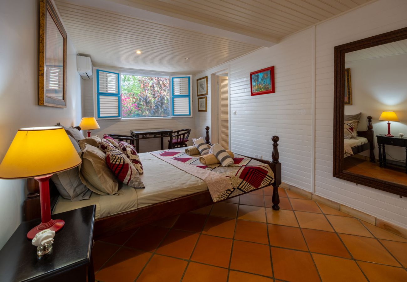 Villa in Les Anses-d´Arlet - Bela Vista 16