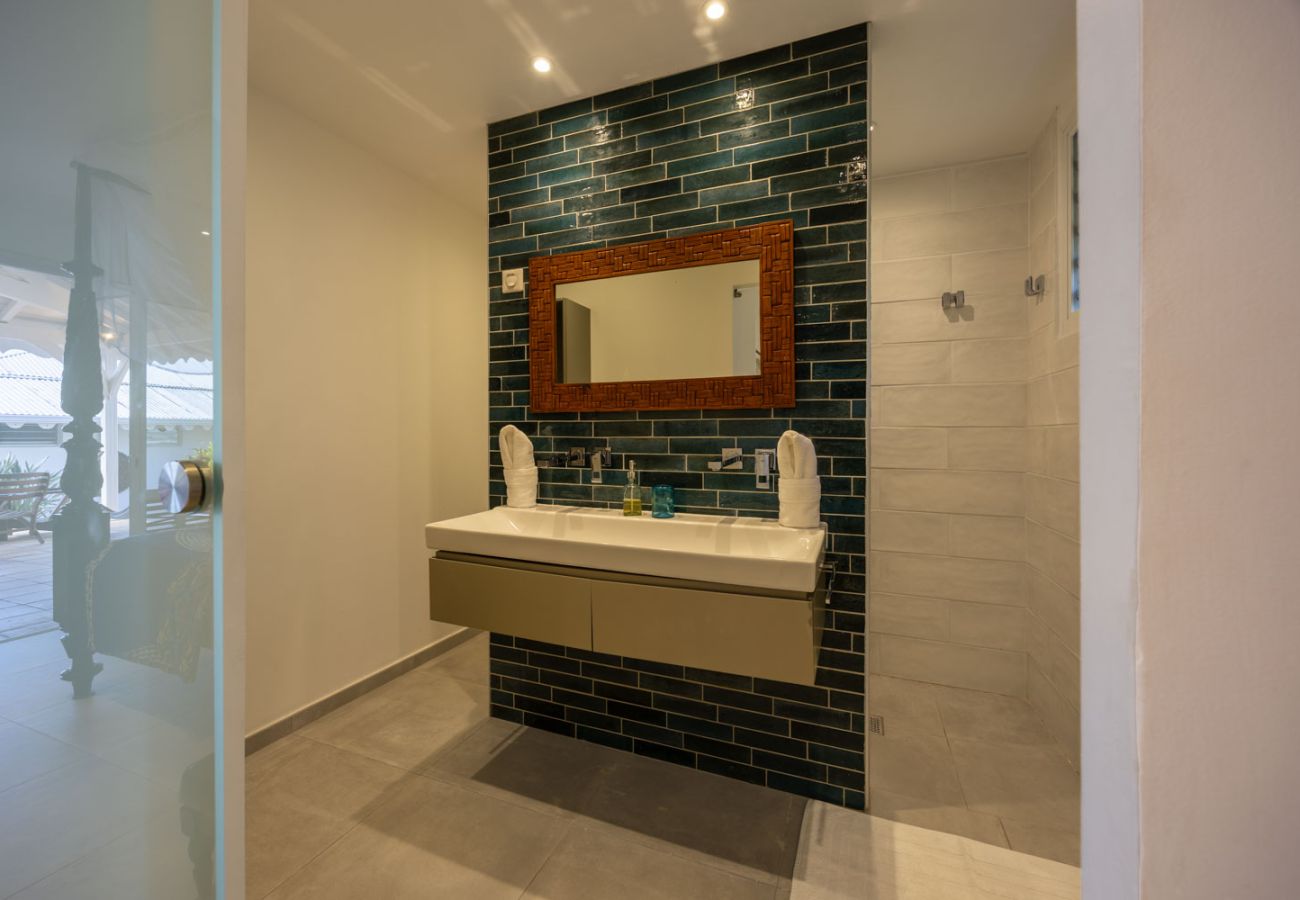 Villa in Les Anses-d´Arlet - Bela Vista 16