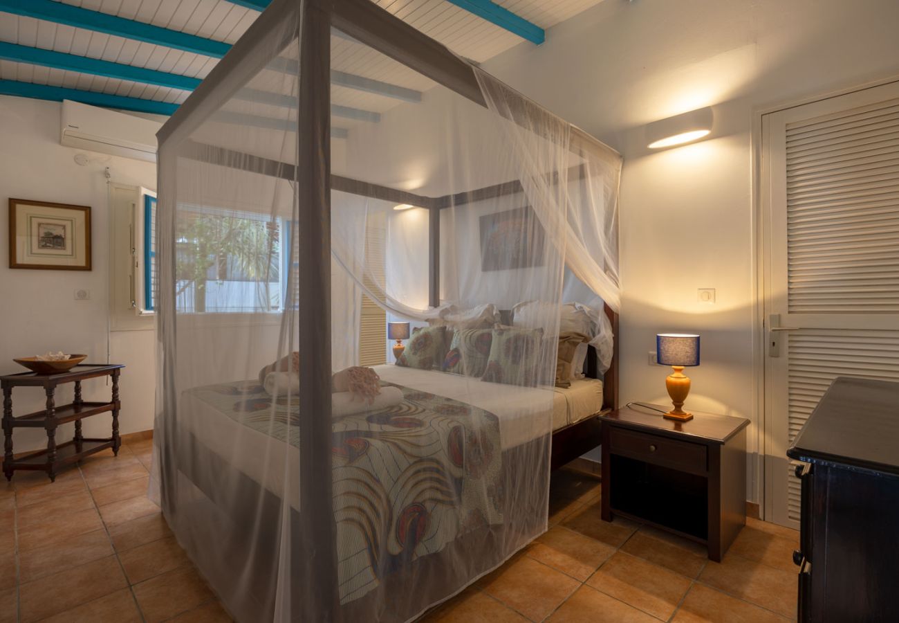 Villa in Les Anses-d´Arlet - Bela Vista 16