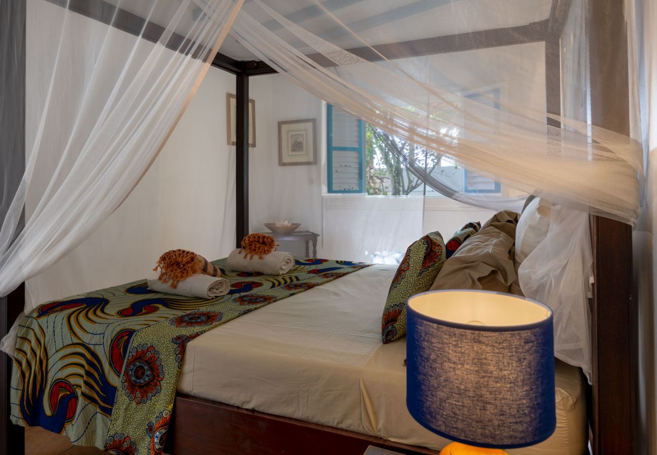 Villa in Les Anses-d´Arlet - Bela Vista 16