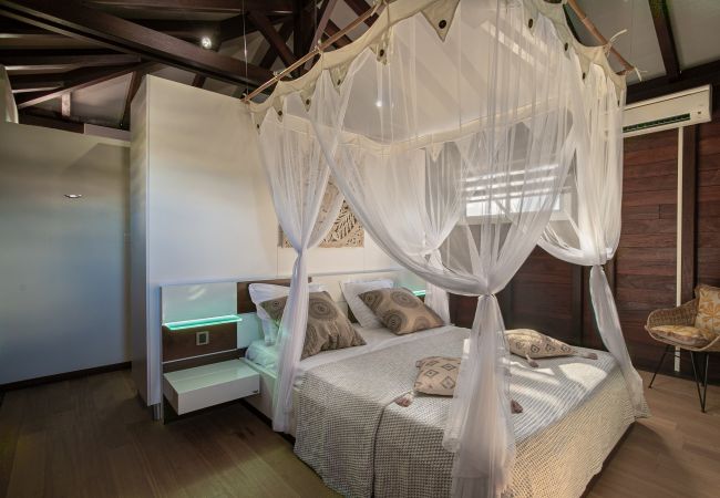 Luxury villa rental Martinique