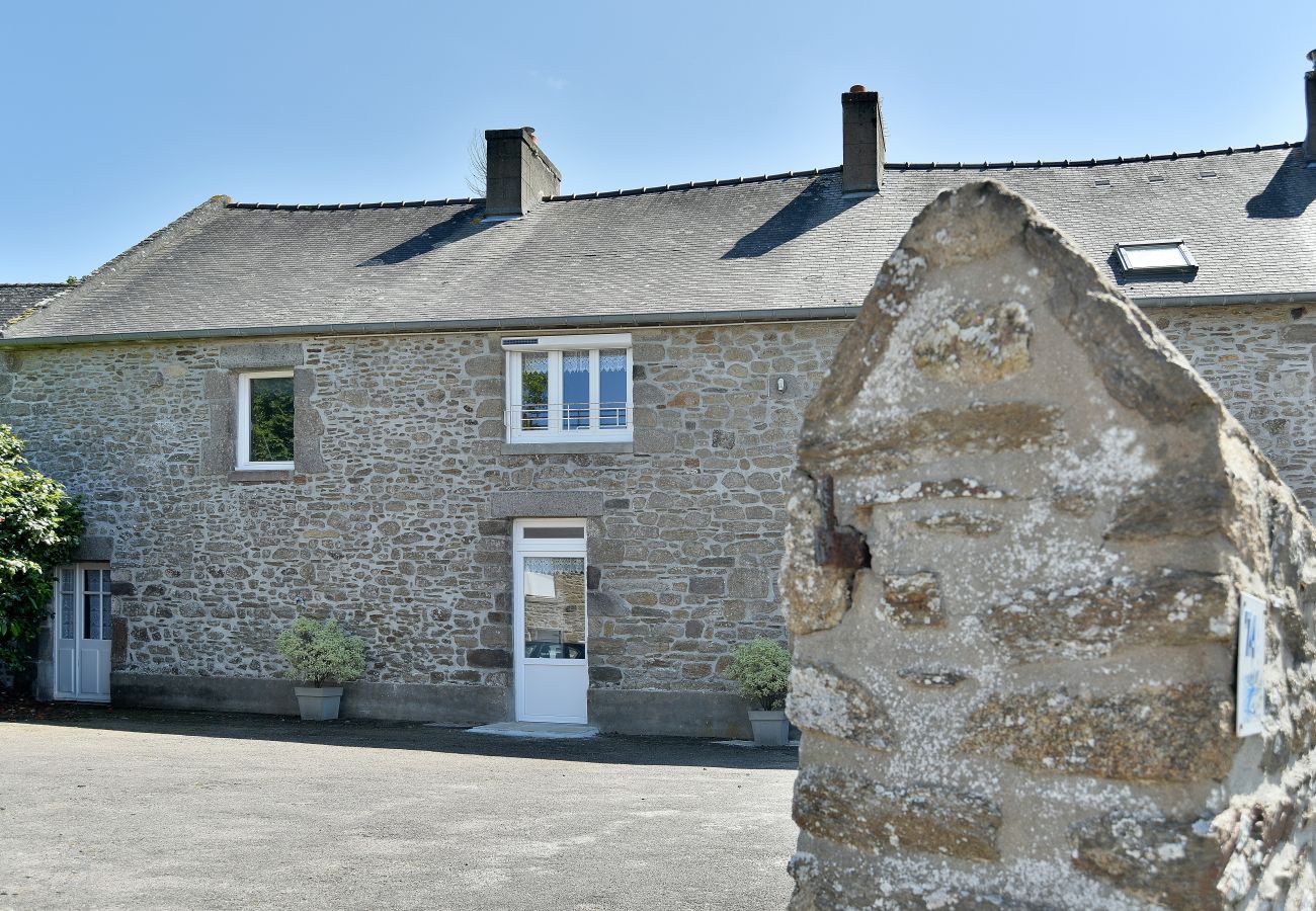 Villa in Cancale - L'Armoricaine