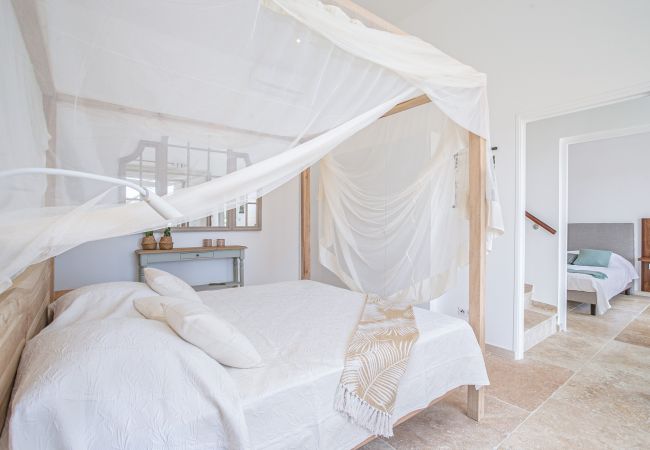 Rent 2 bedroom villa in Martinique