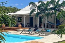 Villa in Le Vauclin - Coco