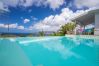 Villa in Les Trois-Ilets - DoMa'Lyne