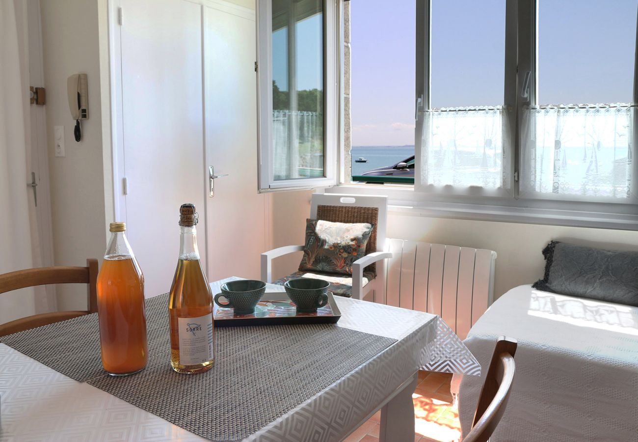 Apartment in Cancale - Les Chants de la Houle