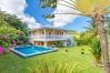 Villa in Le Diamant - Mabouya