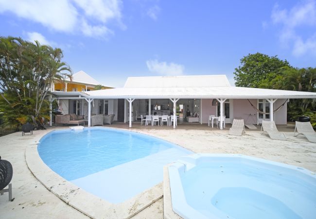 Villa in Le Gosier - Magaya