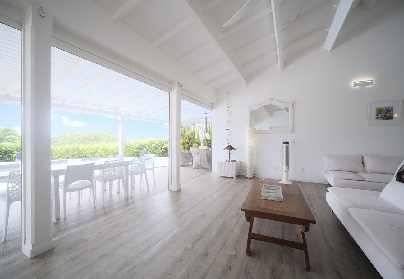 Villa in Le Gosier - Magaya