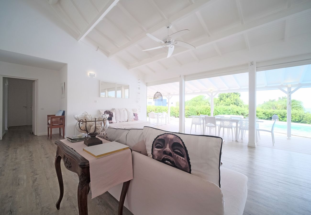 Villa in Le Gosier - Magaya