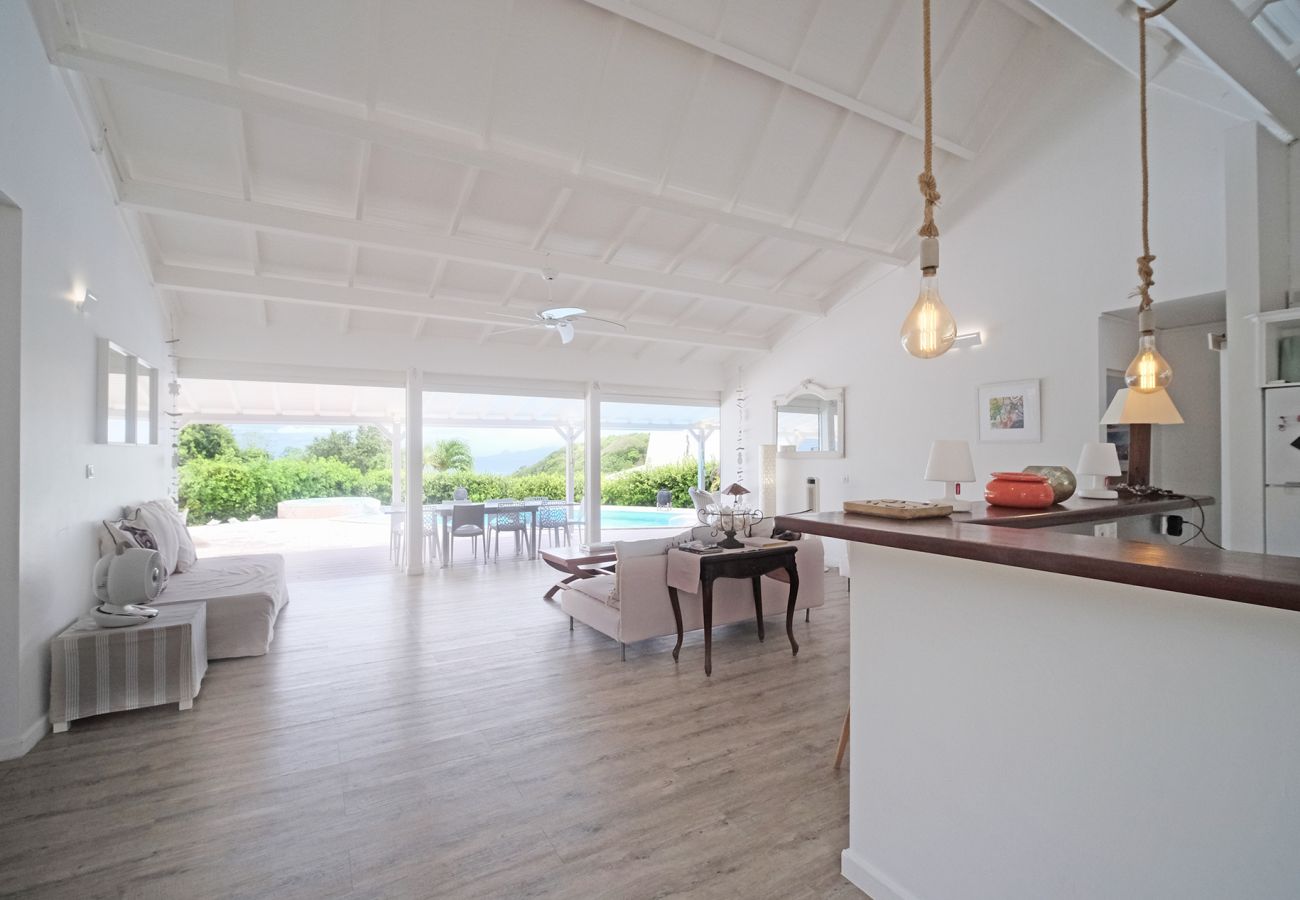 Villa in Le Gosier - Magaya