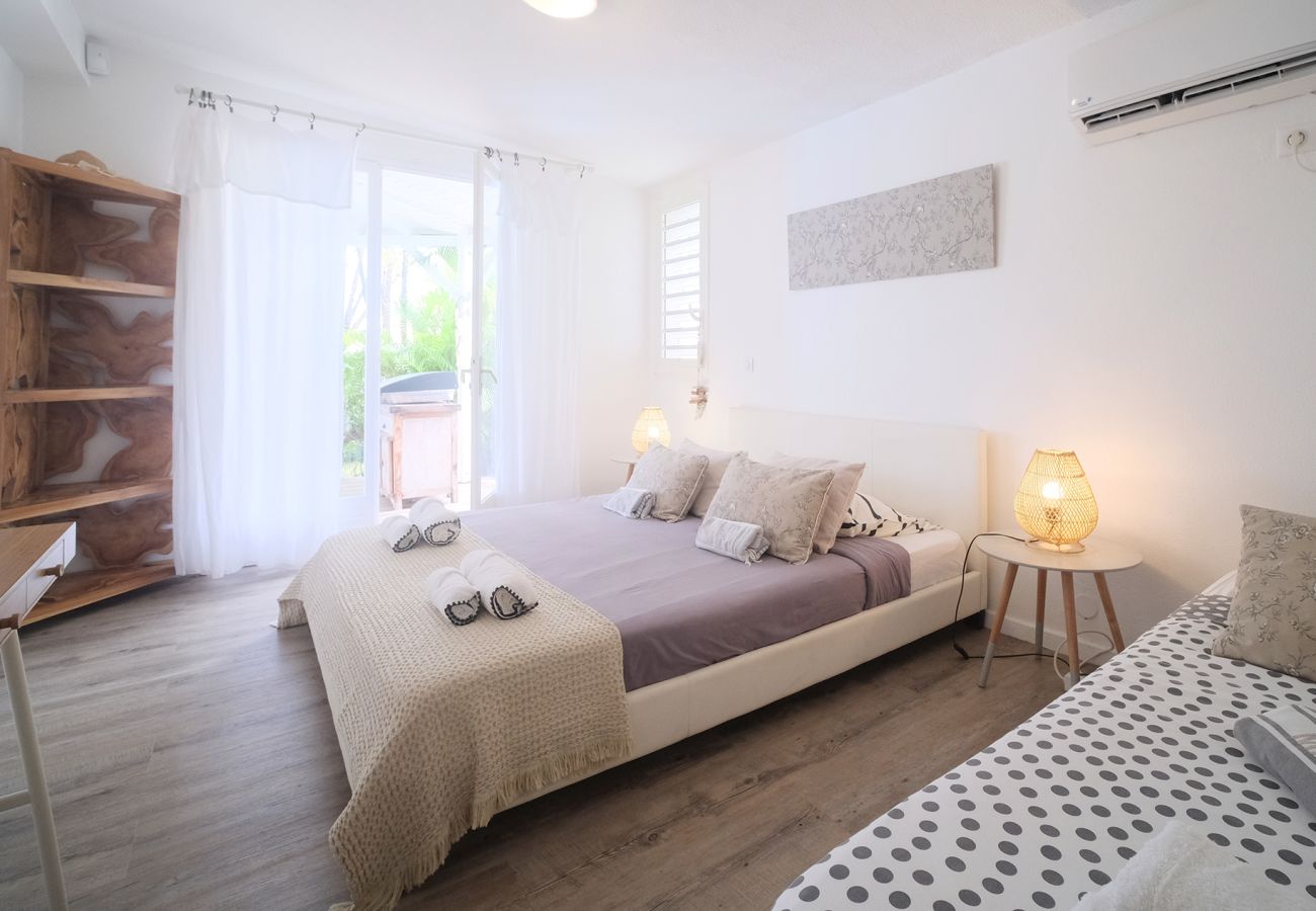Villa in Le Gosier - Magaya