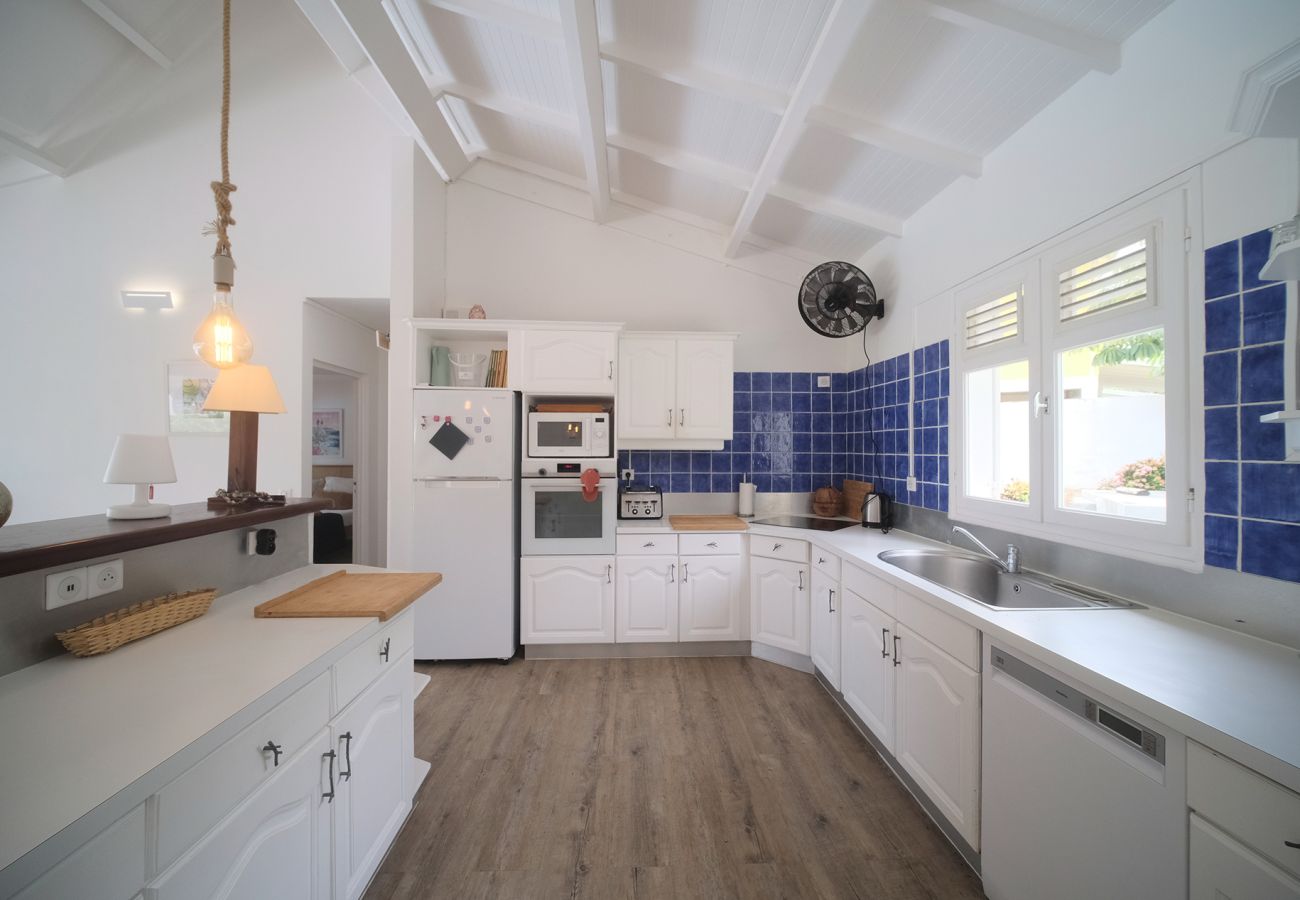 Villa in Le Gosier - Magaya