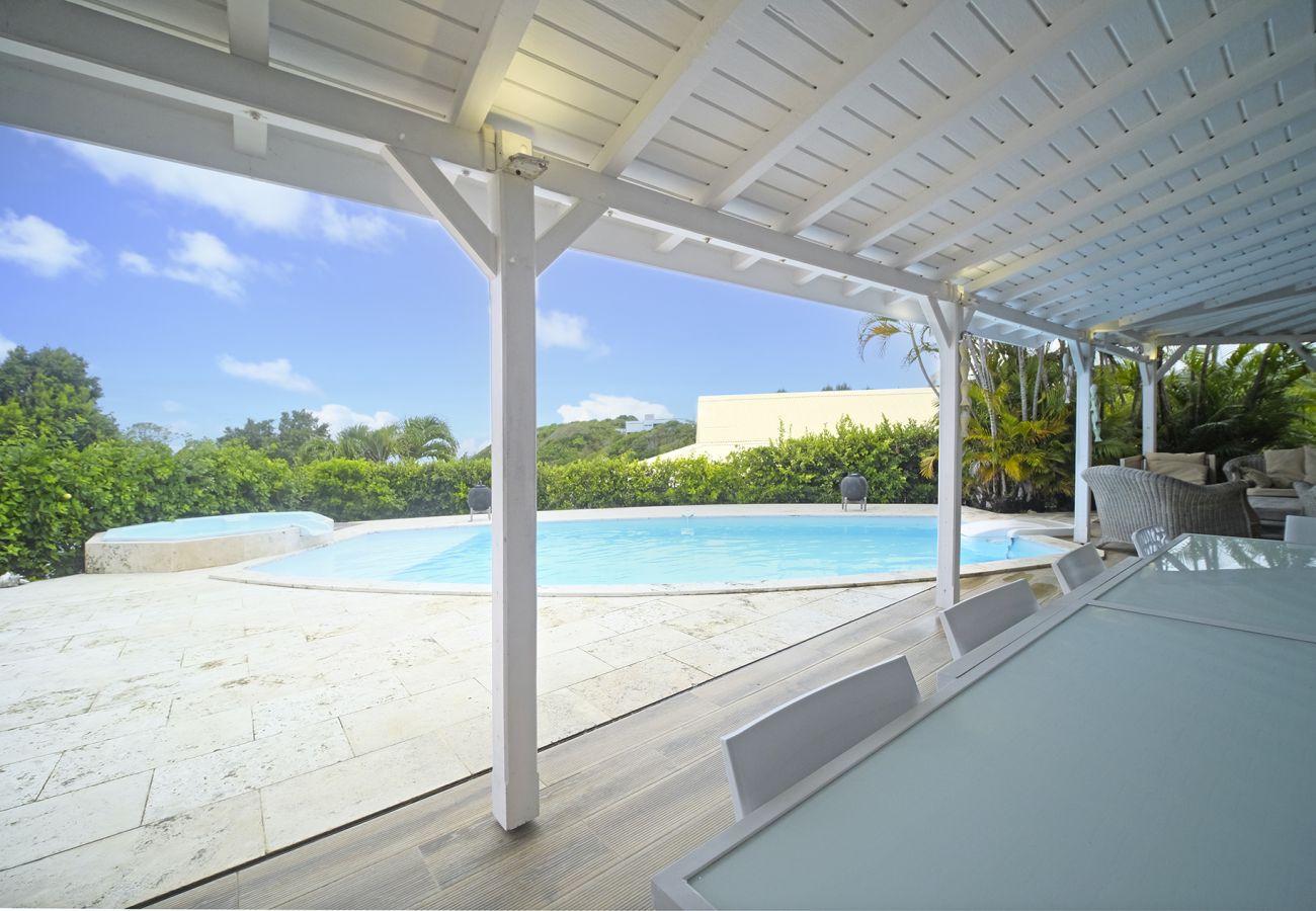 Villa in Le Gosier - Magaya