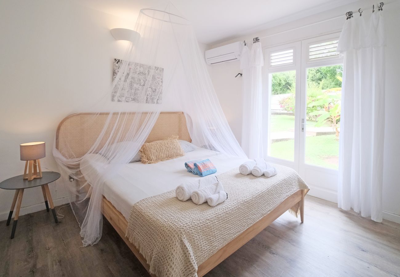 Villa in Le Gosier - Magaya