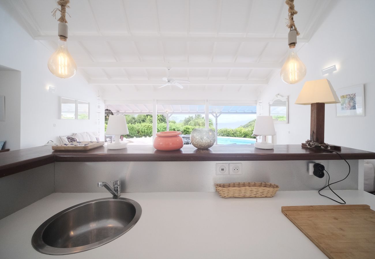 Villa in Le Gosier - Magaya