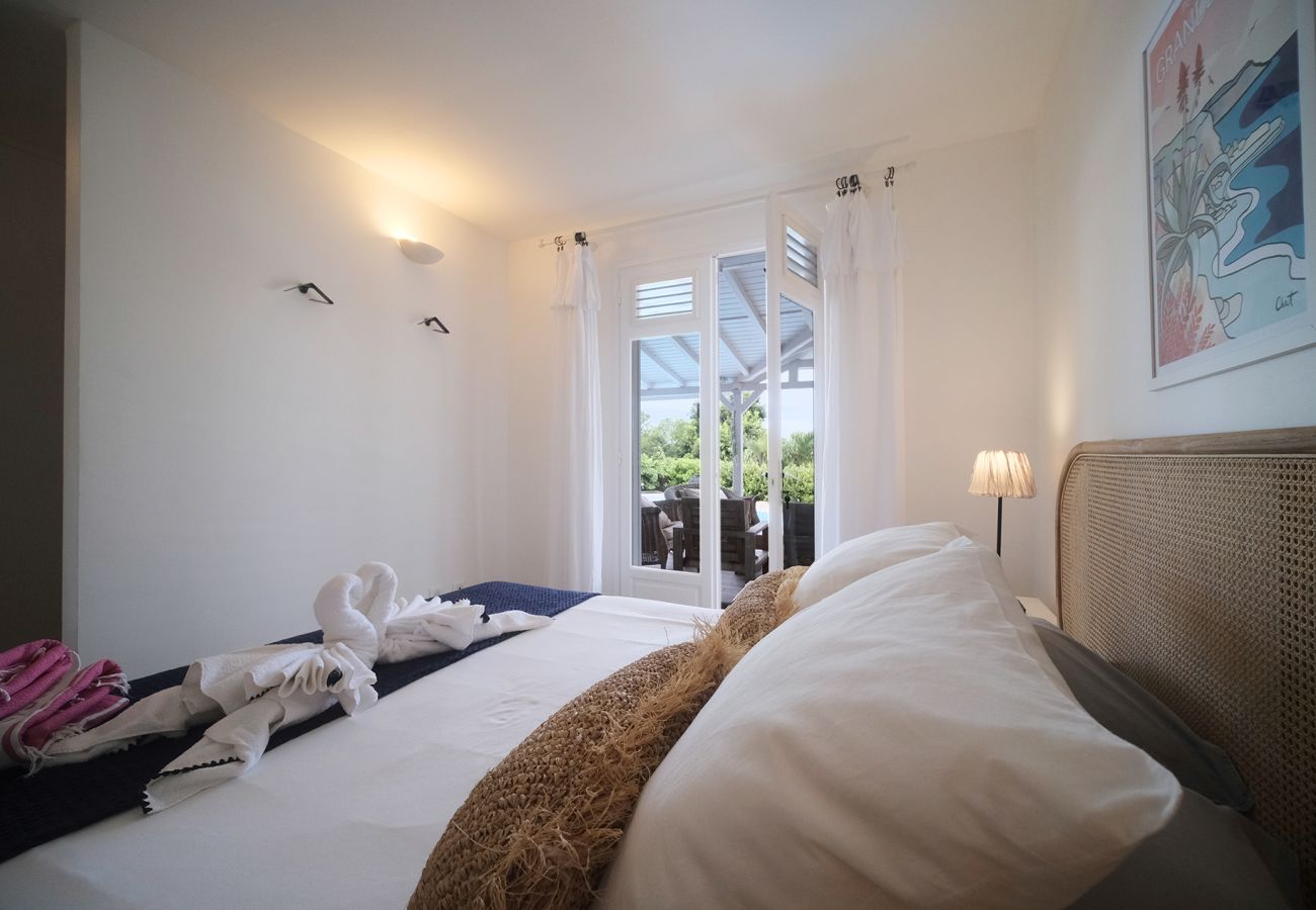 Villa in Le Gosier - Magaya