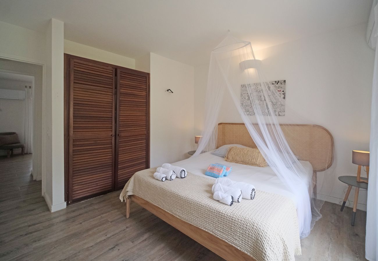 Villa in Le Gosier - Magaya