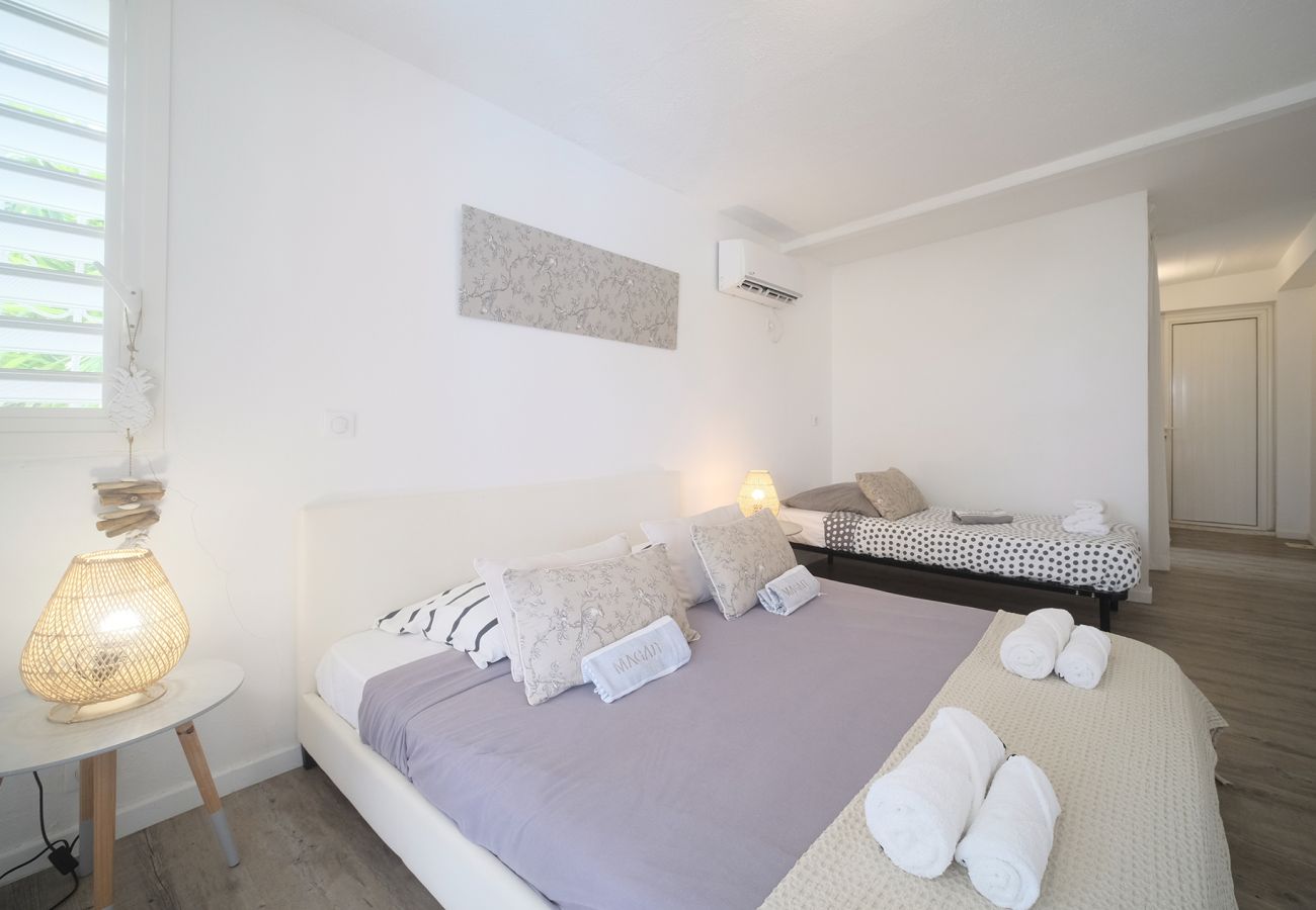 Villa in Le Gosier - Magaya