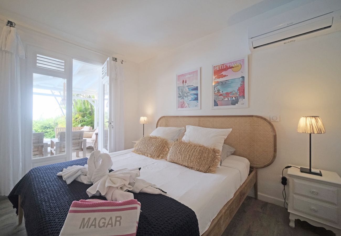 Villa in Le Gosier - Magaya