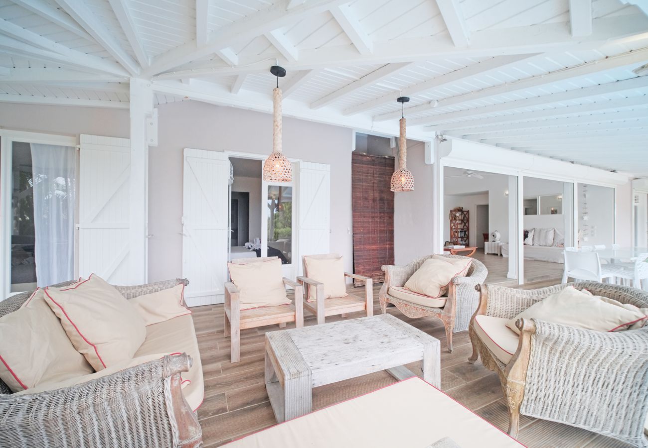 Villa in Le Gosier - Magaya