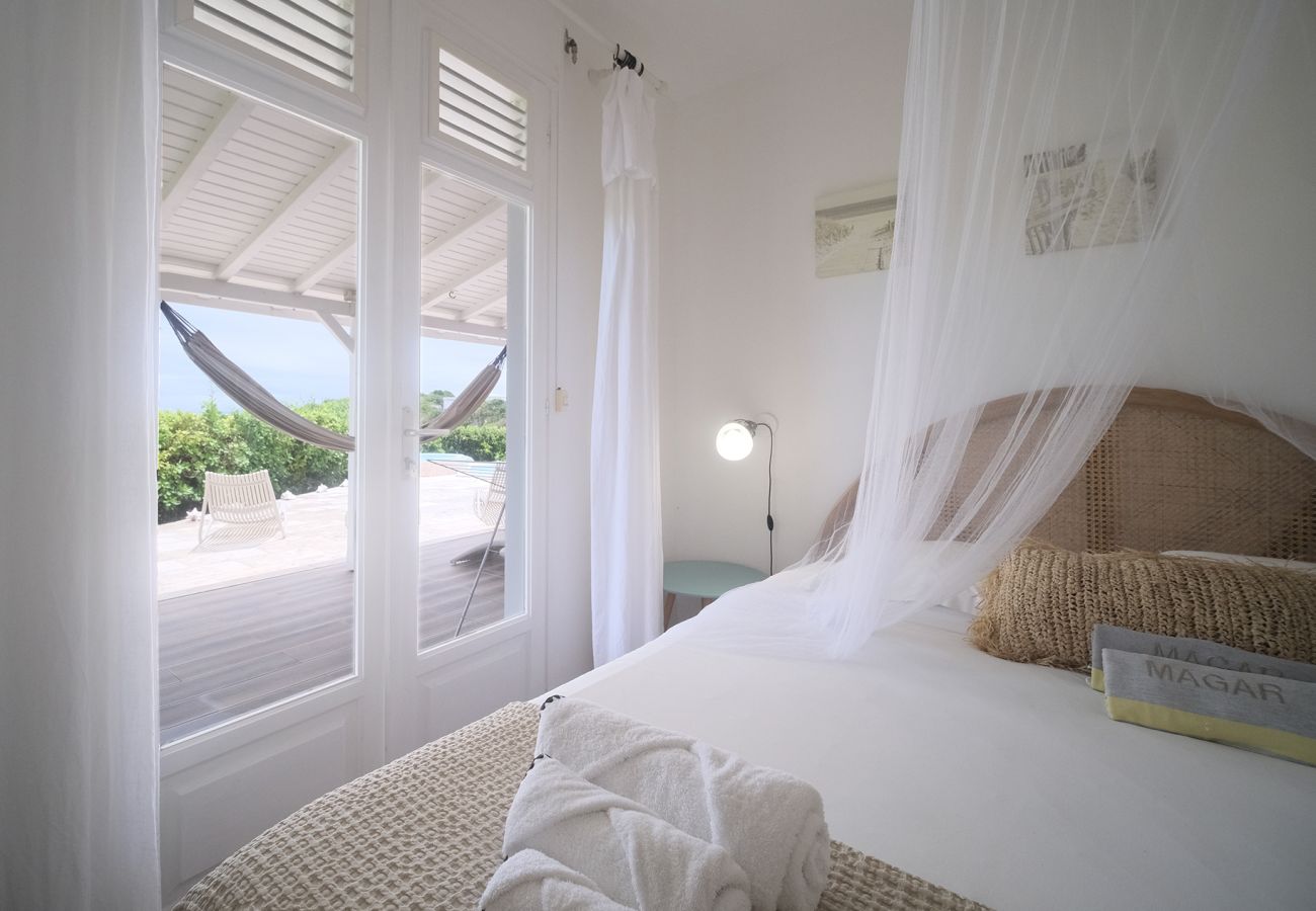 Villa in Le Gosier - Magaya