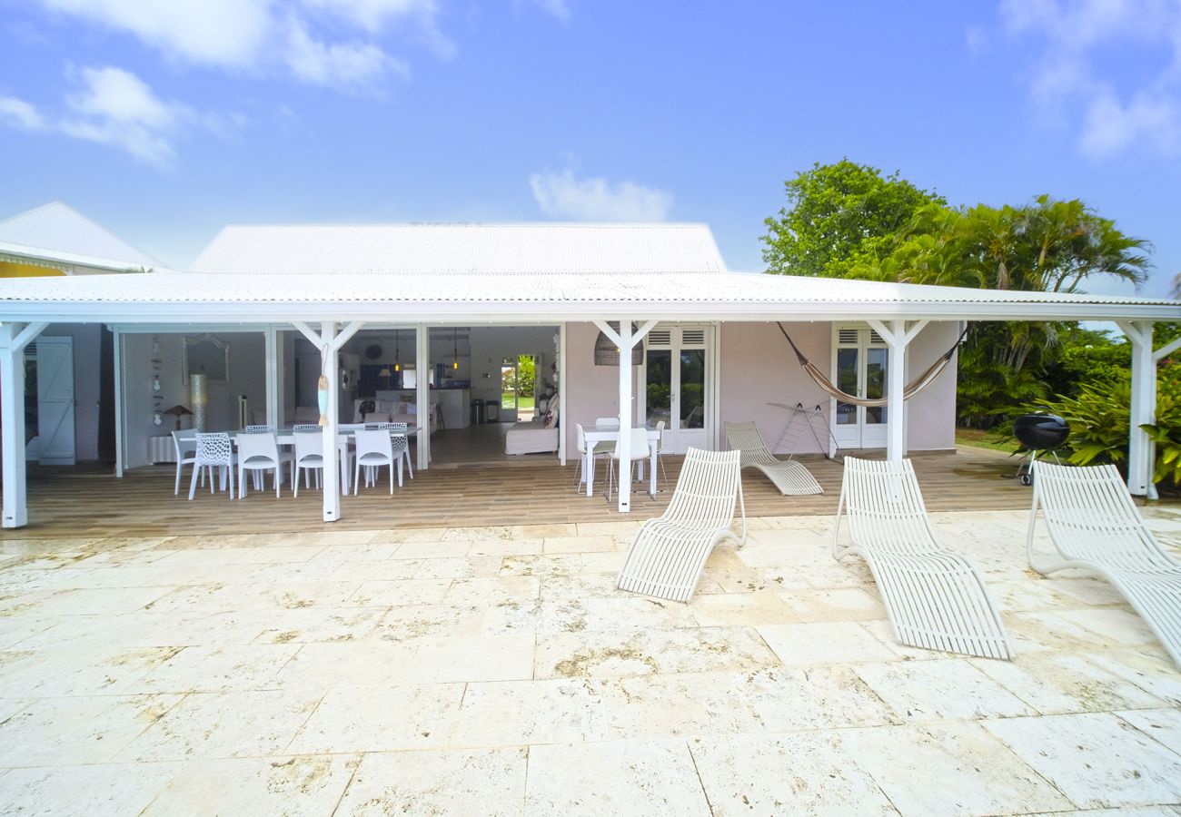 Villa in Le Gosier - Magaya