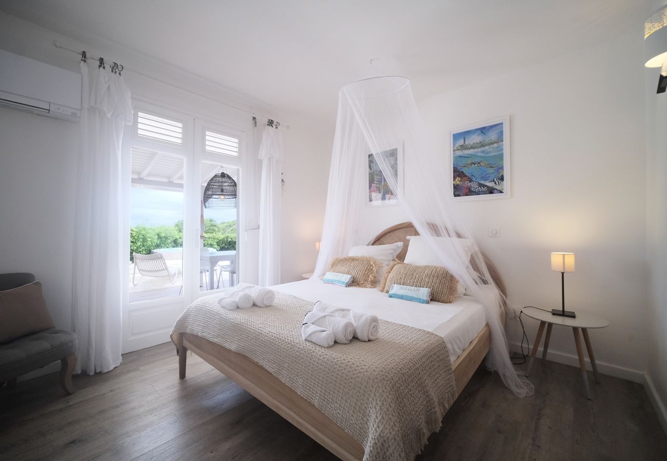 Villa in Le Gosier - Magaya