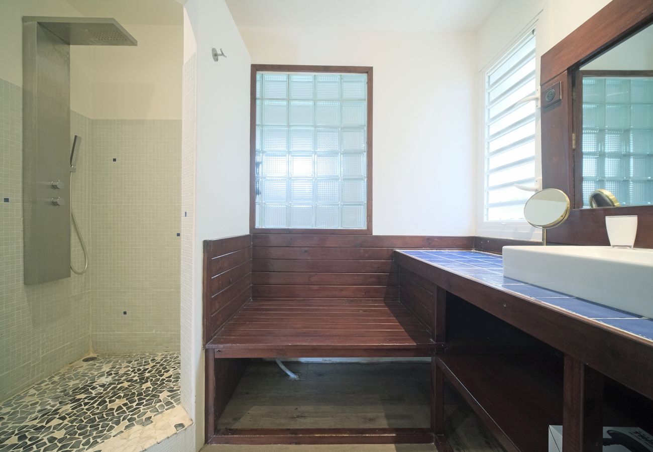 Villa in Le Gosier - Magaya