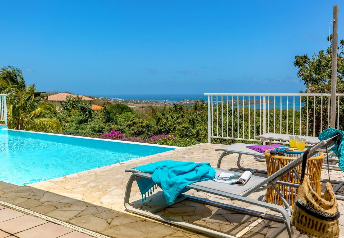 Villa in Le Vauclin - Thera