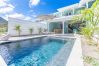 Villa in Le Diamant - Sun Rock - Banc de Sable