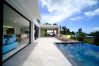 Villa in Petit-Bourg - So Quiet