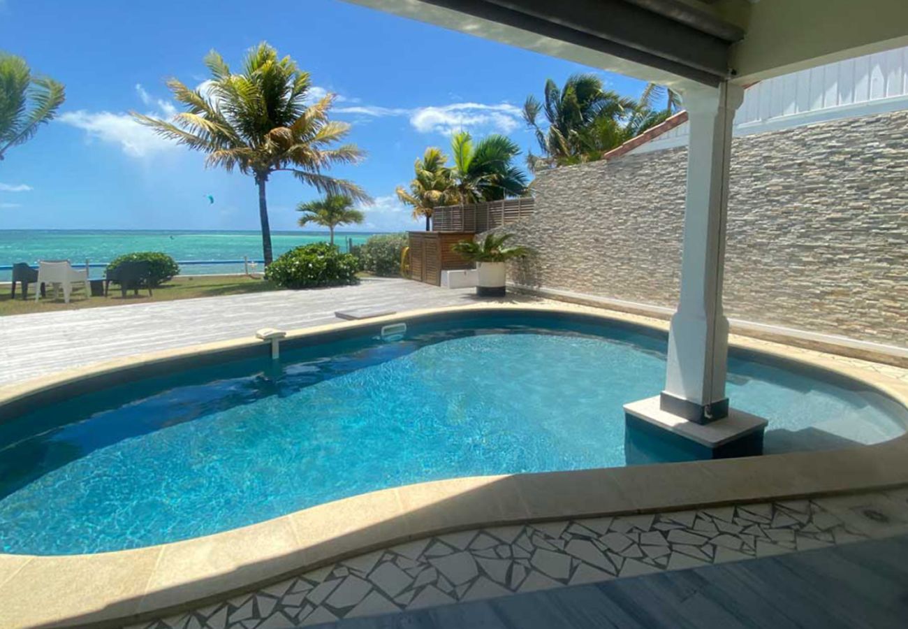 Villa in Saint-François - Karaib' Jasmin