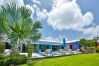 Villa in Saint-François - La Coulée Bleue Bas