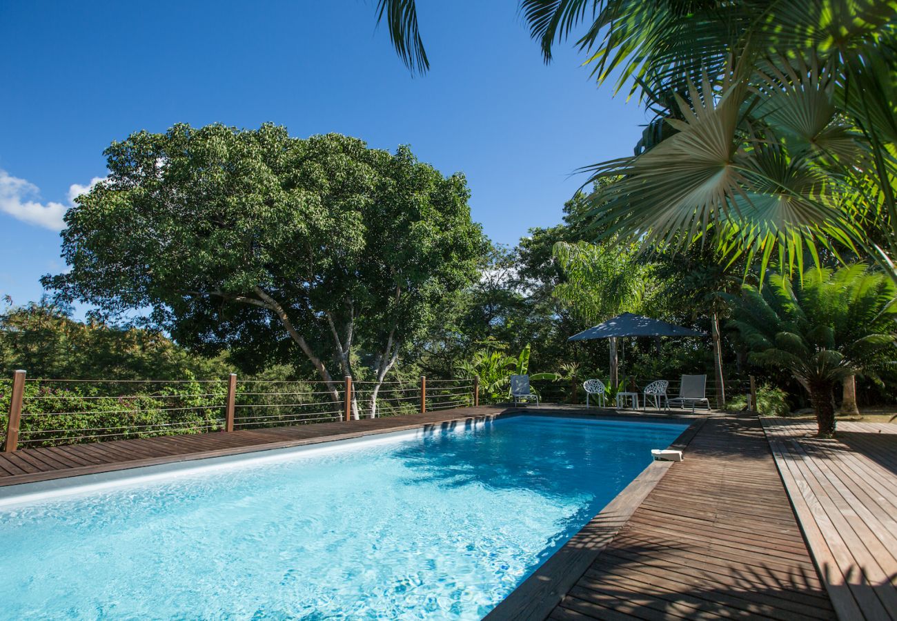 Villa in Saint-François - Palma Verde