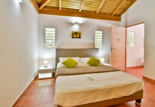 Holiday homes for rent in Guadeloupe for 6 people