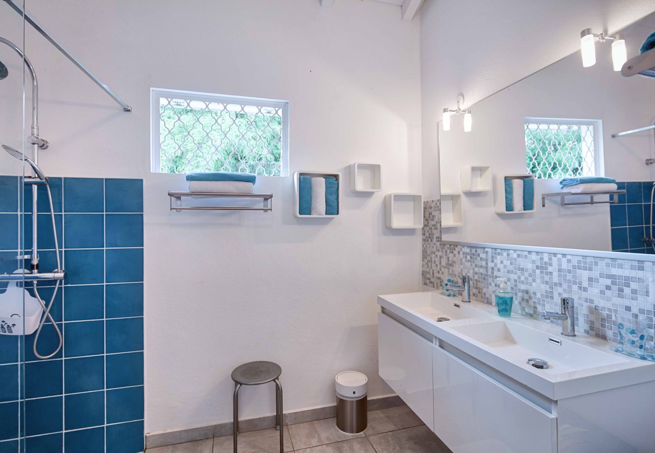 Villa in Saint-François - Avocatier